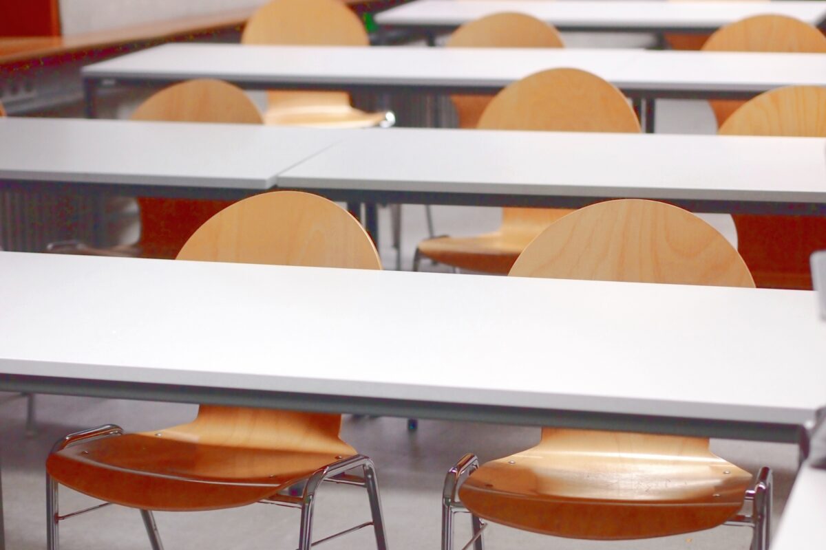 説明会や学習会で使える会場イメージ